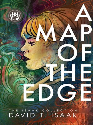 cover image of A Map of the Edge